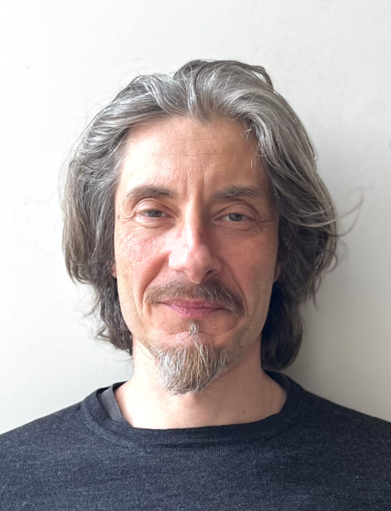 Prof. Alberto Danielli